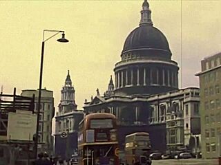 Two Centuries Of Vintage Pornography