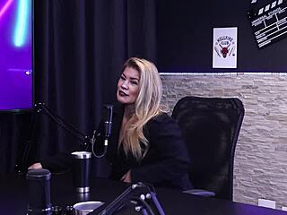 यार, ब्रूना फेराज़ ने मुझे ब्राजीलियन गांड सेक्स सीन देखने का दीवाना बना दिया!