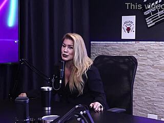 यार, ब्रूना फेराज़ ने मुझे ब्राजीलियन गांड सेक्स सीन देखने का दीवाना बना दिया!