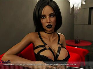 alternate existence 52 explores new game scenarios