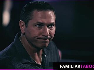 I’m obsessed with old man John Strong banging Paige Owens’ tight stepdaughter cunt every chance.