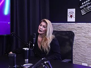 यार, ब्रूना फेराज़ ने मुझे ब्राजीलियन गांड सेक्स सीन देखने का दीवाना बना दिया!