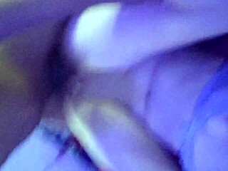 Ruivinha Gives Tight Pussy And Begs For Hot Milk!