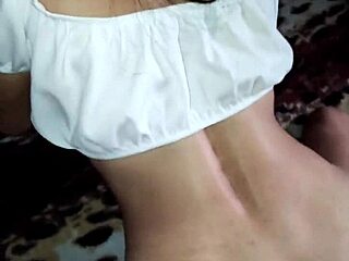 Model Gets FUCKED In The ASS