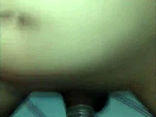 Old husband shares slut wife with strangers