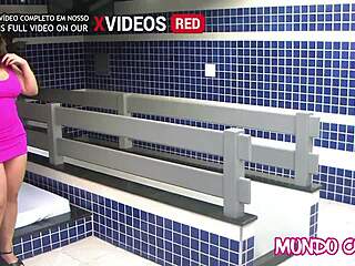 photographer couldn't resist fucking the hot brazilian model 😍