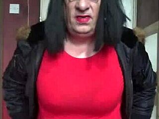 part 1, my old red n black machine... damn, it’s wild homemade fun!