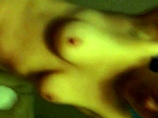 Have you seen this amateur wife blowjob?