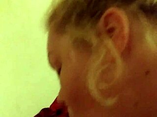 Me and my girlfriend giving oral to my friend on camera