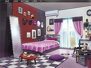 Kinky Kitsune Ep 4 Deepthroat Challenge Unveiled