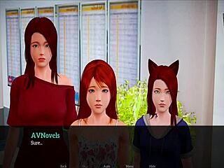 My new family episode 260