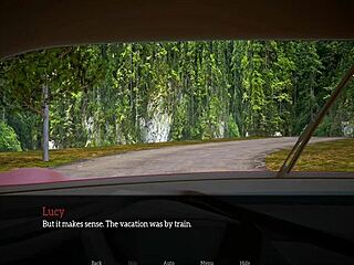 My new family episode 260