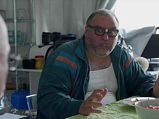 yo, ready for remigio de torbe’s wild blowbang in capitulo 2?