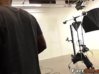 Wow, Watch This Hot Teen Ride a Massive Shlong in Lingerie! What a Wild Interracial Scene!