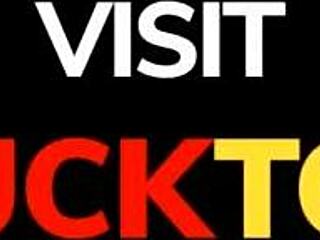 Ebony slut wakes tourist: 'Want a hard fuck?'