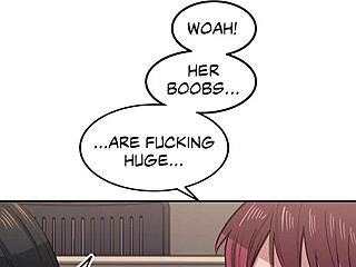 my sex rehab harem episode 1 starts with the student