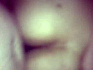 Big Ass BBW Bent Over for Monster Cock Doggy Style