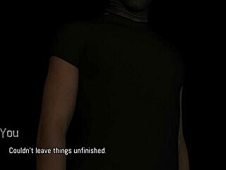 Intense pussy fingering session