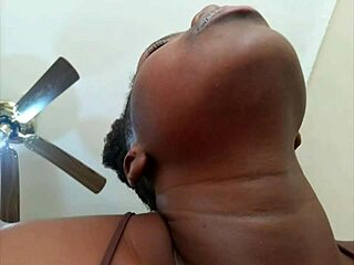 My Big Tits in Your Face While Riding Your Cock Hard