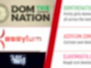 Ass dildoed sub teen ravaged