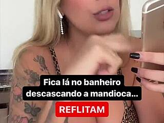 muitos homens sao traidos assim e nem imaginam um alerta pra voces homens priv4cy e 0nlyf4nss joyce gumiero