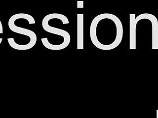 Peculiar teen brought to assylum for awkward ass therapy