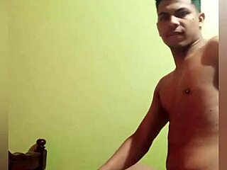 que rico me lo hace con su gran verga