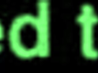 Cgmaskdoll in tight bondage with condom.