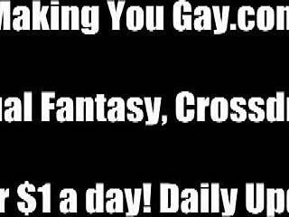 i know your bisexual desires 😘