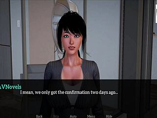 my new family episode 239 is so hot