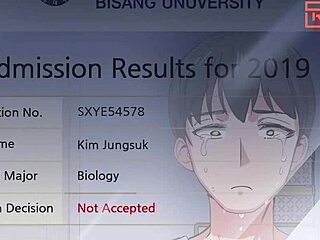 my sex rehab harem episode 1 starts with the student