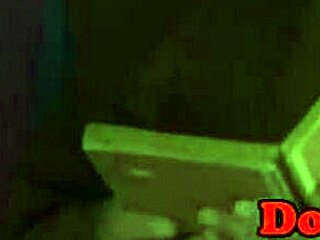 European sub bound tight for rough assfucking. Her dom pisses on her in total control.