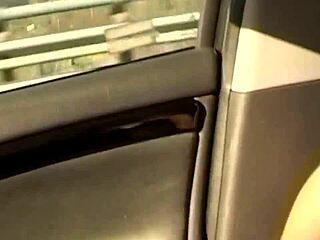 amateur masturbates with toys at home