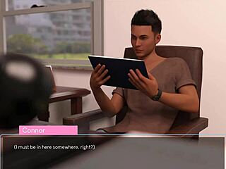 amateur teen with huge ass and big tits in homemade scene