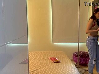 Ella's hot call recorded by hotel staff—wow!