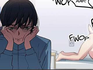 my sex rehab harem episode 1 starts with the student