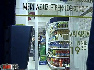 we just fuck right between the shelves lol 😜