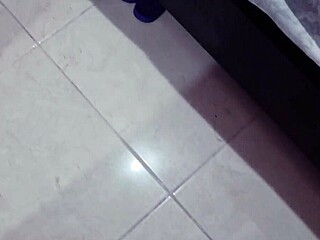 She Wakes Me To Fuck!