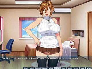 Kanobitch: How did she turn into a slut?