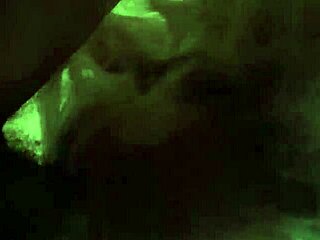 Mexican Bitch Deepthroating Monster Cock! Sloppy Face Fuck!