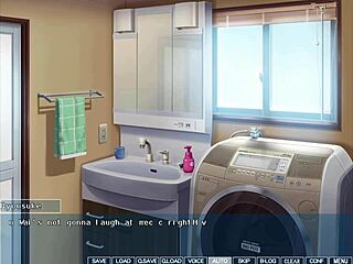 Kanobitch: How did she turn into a slut?