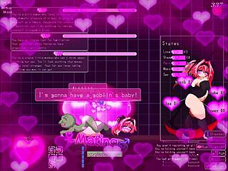 Have you seen eris dysnomia's full hentai game gallery?