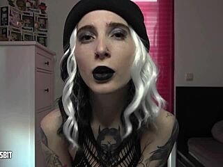 used as a male slut in a gay parking spot german lou nesbit lia louise