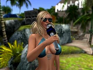 i-i watched porn stars sucking cocks in a blowjob contest