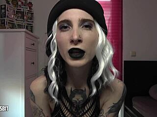 used as a male slut in a gay parking spot german lou nesbit lia louise