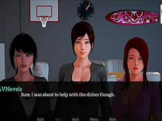 my new family episode 239 is so hot