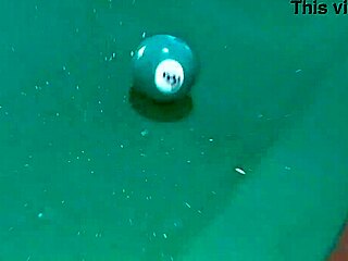 feeling the excitement of anal play with a stick in my tight ass