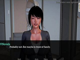 my new family episode 239 is so hot