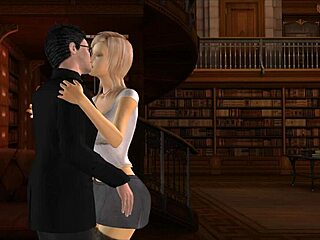 nargles in the air spark wild hentai adventures