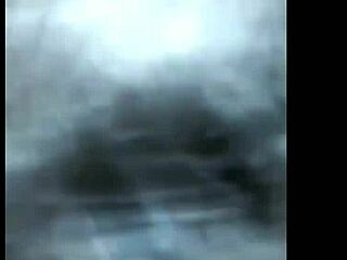 Enjoying my wife's big ass with a steamy blowjob